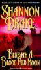 [Alliance Vampires 01] • Beneath a Blood Red Moon